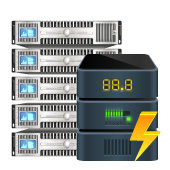 Hosting semidedicato